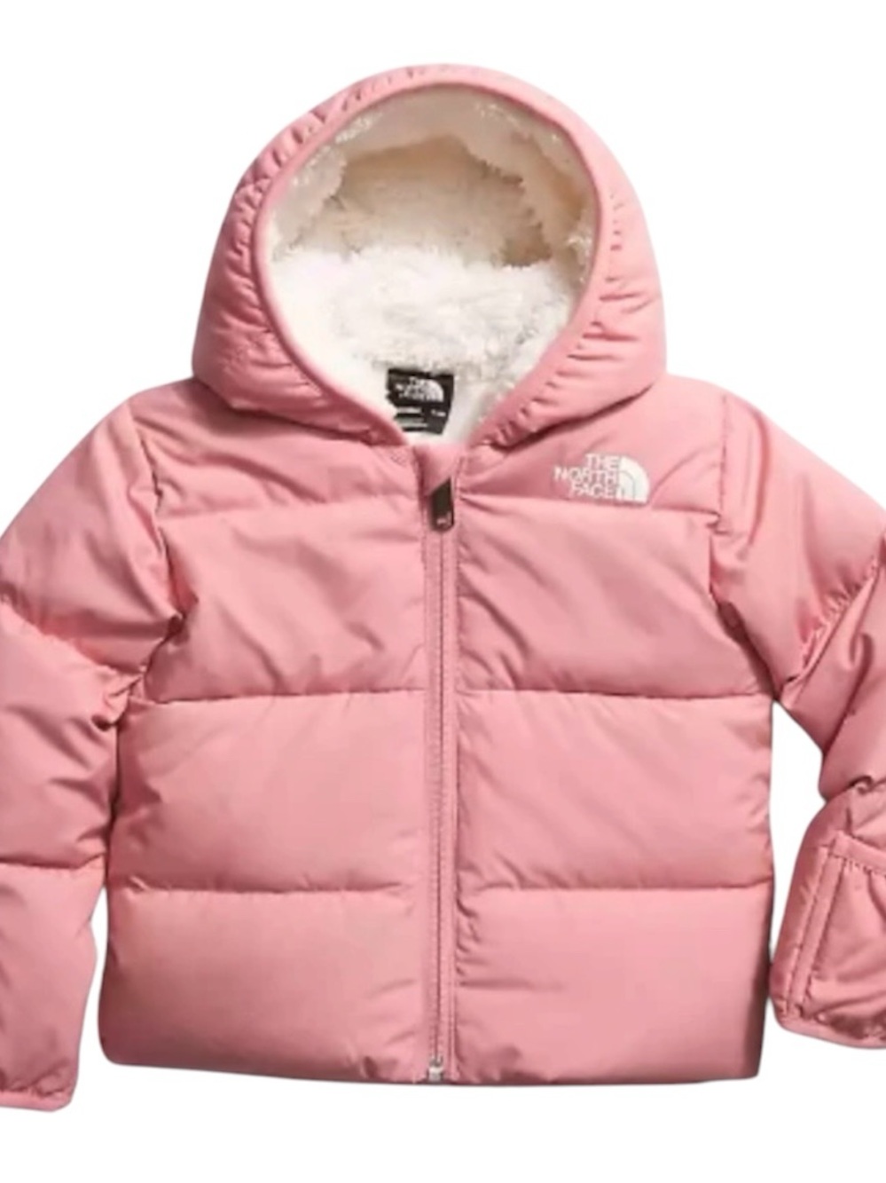 THE NORTH FACE JACKET
